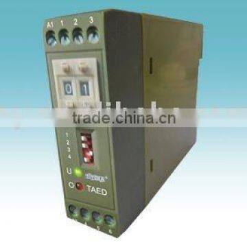 TAED Time Relay photo-1