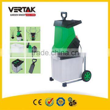 One-Stop Solution Service electric Branch shredder