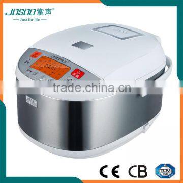 2014 Multi-function Cooker ( multi cooker OEM , Ceramic Pot)