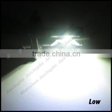 Waterproof Wholesale 80w h4 Led Headlight Bulb Kit hi Low Beam photo-2