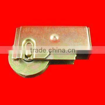 Metal Rollers Metallic Pulley Sliding Door Window Roller