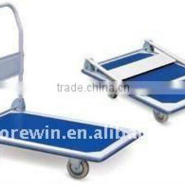 300kg load capacity folding Platform Hand Truck PH300