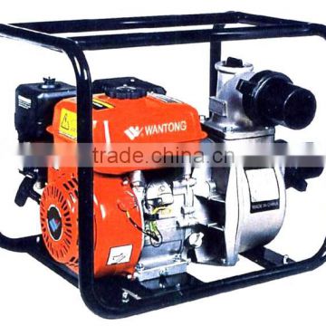 Gasoline/Diesel Water Pump