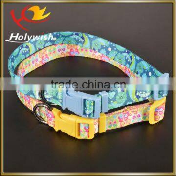 New Design pet collars personalized