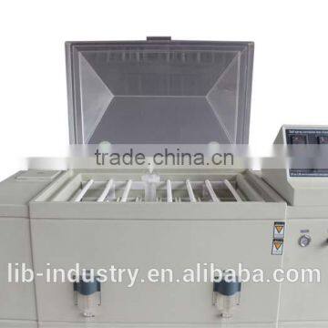 ASTM IEC ISO Standard Salt Spray Fog Chamber Manufacturer in China