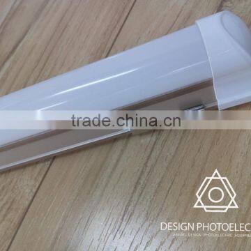 High Quality 18w-20w CE RoHS Approved SMD2835 G13 t8 Led Tube Good Price Hot Sale photo-2