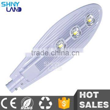 Outdoor 150W LED Street Light Lens
