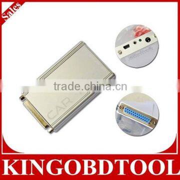 High quality +Low price CARPROG FULL V7.28 airbag crash data reset tool (with all Software activated and all 21 items Adapters)