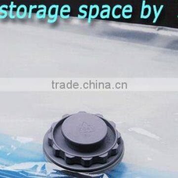 Smart bag vacuum bags