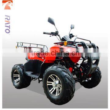 practical carrier ATV 150 Vehicle. Easy to operation ATV