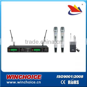 bluetooth wireless microphone system