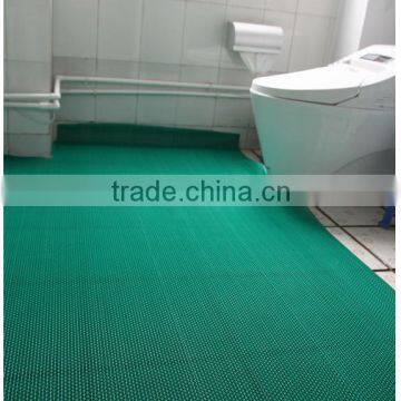 PVC ANTI-SLIP MAT ANTI SLIP FLOOR MAT FOOT MAT