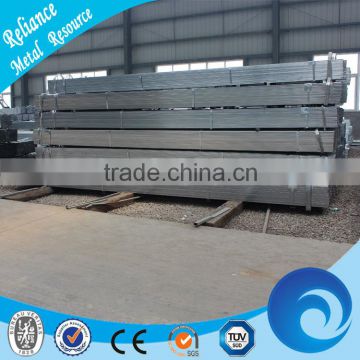 GALVANIZED WELDING STEEL PIPE WEIGHT PER METER