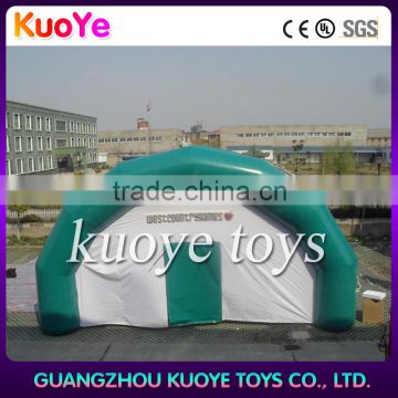 inflatable Medium-sized tent,pvc tent inflatable,CE tent inflatable