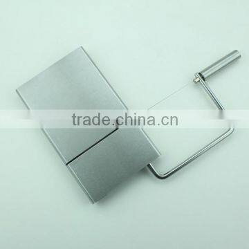 Endurance Manual Stainless Steel Cheese Wire Slicer Cutting Board photo-5