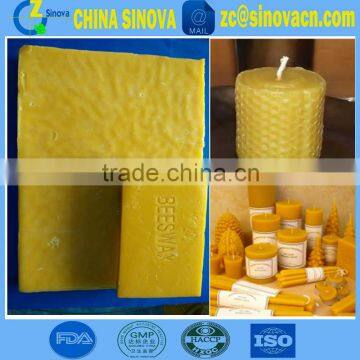 candle wax raw material