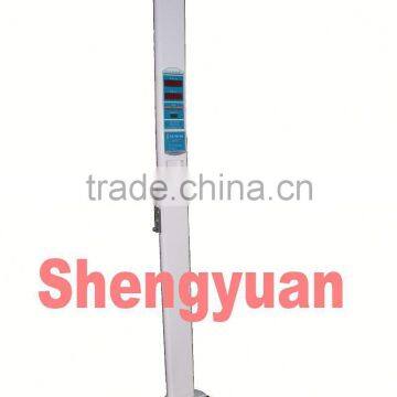 HGM-16 Scales Vending Machine Weight And Height Machine