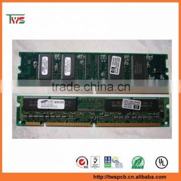 Multilayer FR-4 94V-0 printed circuit board in China