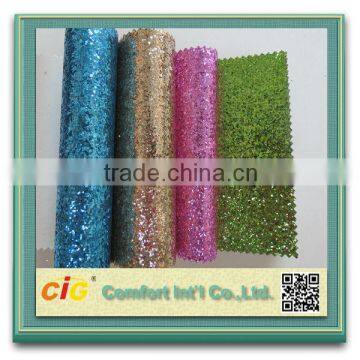 2014 New Design Hot Selling Glitter Wallpaper