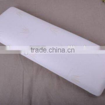 TP013 100% Polyurethane Visco Elastic Traditional Classic Memory Foam Pillow