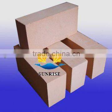 Thermal kiln insulating bricks fireclay insulation bricks