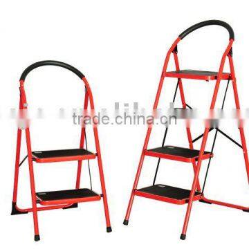 steel household ladder EN131/CE