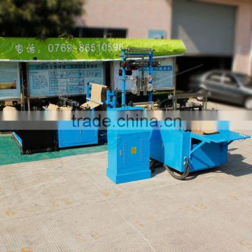 Nonwoven Vest Bag Machine