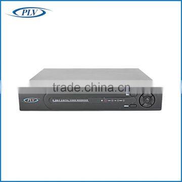 Shenzhen Top Factory 8ch Nvr Poe 1080p Surveillance System Plug and Play photo-5