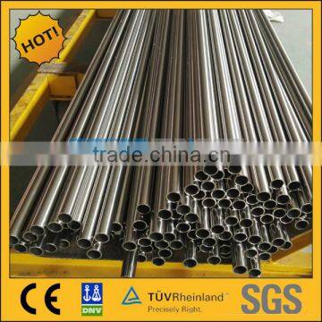 Good quality of 304L seamless bright annealed tubing