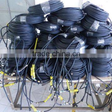 High Speed Repairable Hdmi Cable for HDTV,DVD Player Support 3D photo-5