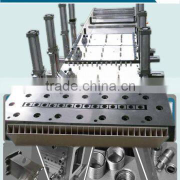 PVC WPC Large Door Pannel Mould Pvc Extrusion Mould
