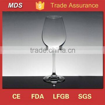 Factory price wholesale transparent balloon wine glass