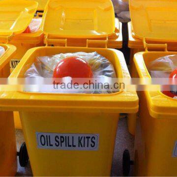 spill kit marine gallon spill kit