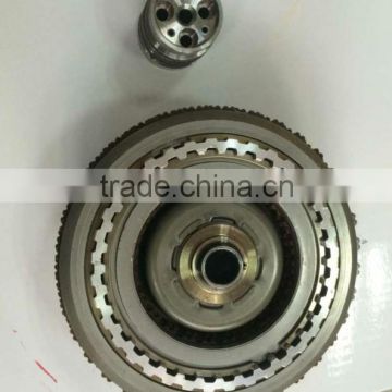 Transmission 6t45e input drum auto transmission parts gear box repair parts