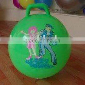 hopper ball(toy ball)
