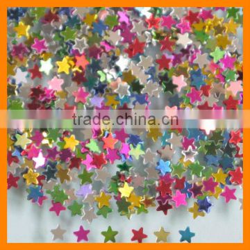 Small Star Confetti, Star Glitter