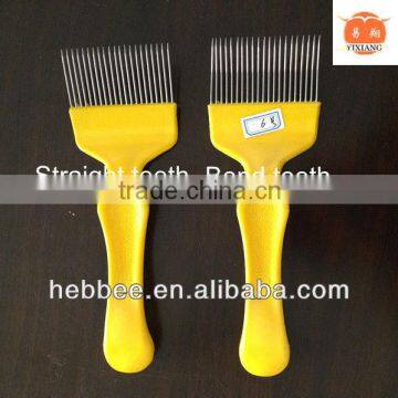 2013 Promotion honey fork uncapping fork