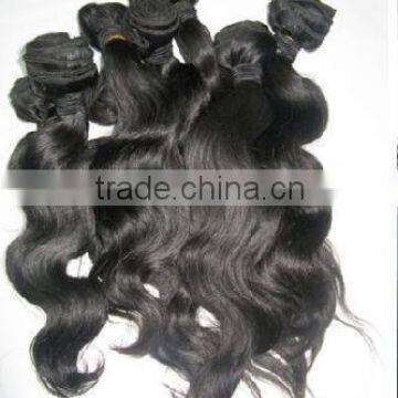 brazilian human hair body wavy