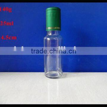 120ml olive oil bottles No1