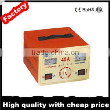 40a 200ah batteries chargers 12v car automobiles and ships