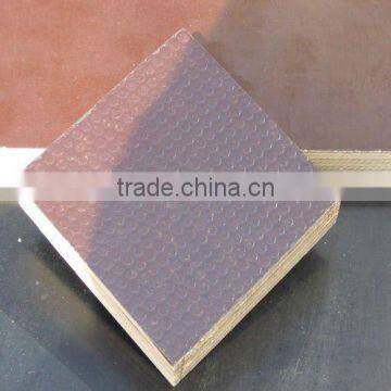 concrete formwork