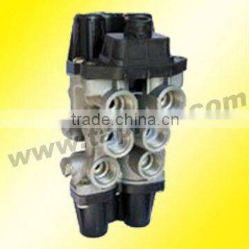 Multi Circuit protection Valves for truck parts 9347050050