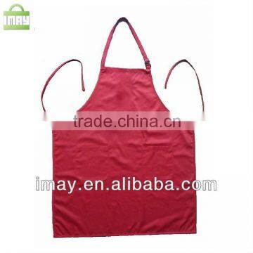 Wholesale polycotton kitchen Apron