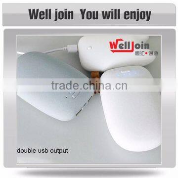 Promotional Gift Universal Portable Battery Power Bank photo-2