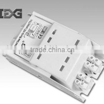 220V-240V Gear box for metal halide lamps 50hz-60hz