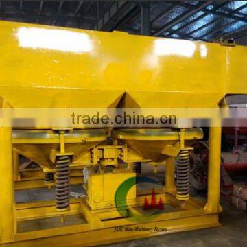 Gold Jig Separator for Gold Washing Plant photo-2