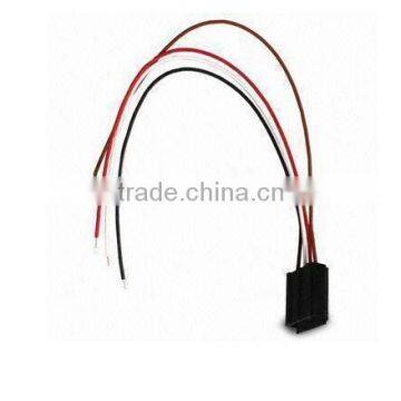 JST,molex Wire Harness Cable Specialize Customized is Accepted photo-3