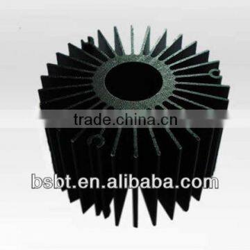 Precision Heatsink for Tablet pc