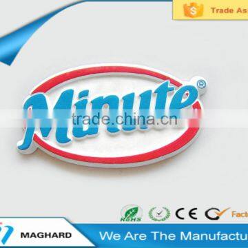 Hot Advertising 3D Polyresin Fridge Magnet photo-2