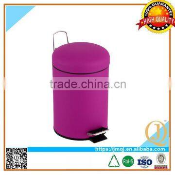 convenient mini Car Garbage Can for sales